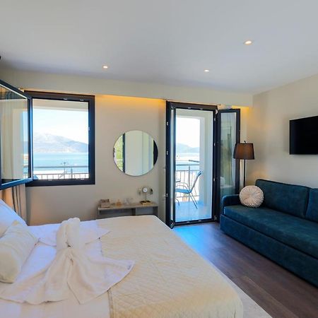 Apartamento Sami Bayview Exterior foto