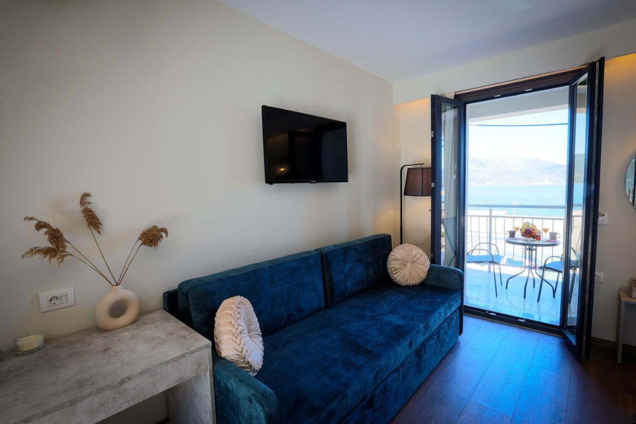 Apartamento Sami Bayview Exterior foto