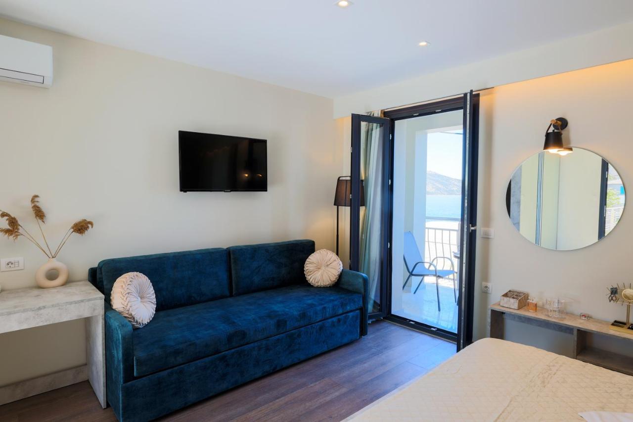 Apartamento Sami Bayview Exterior foto