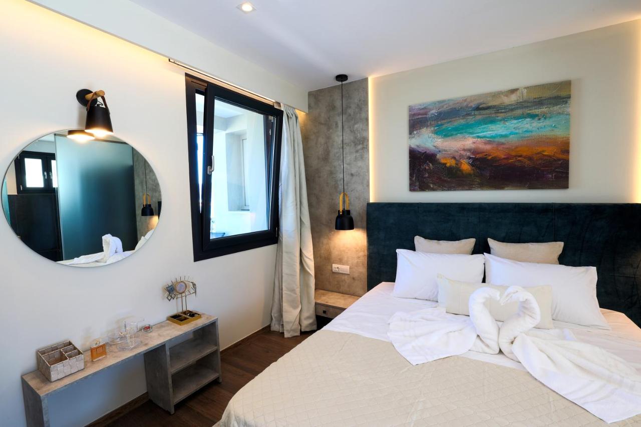 Apartamento Sami Bayview Exterior foto