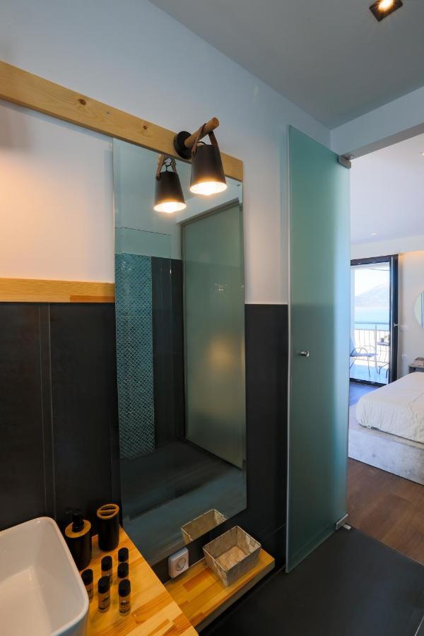 Apartamento Sami Bayview Exterior foto