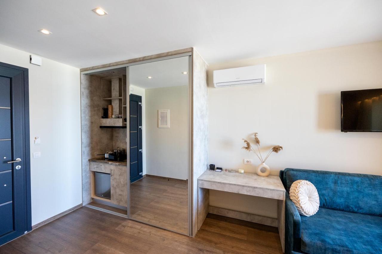Apartamento Sami Bayview Exterior foto