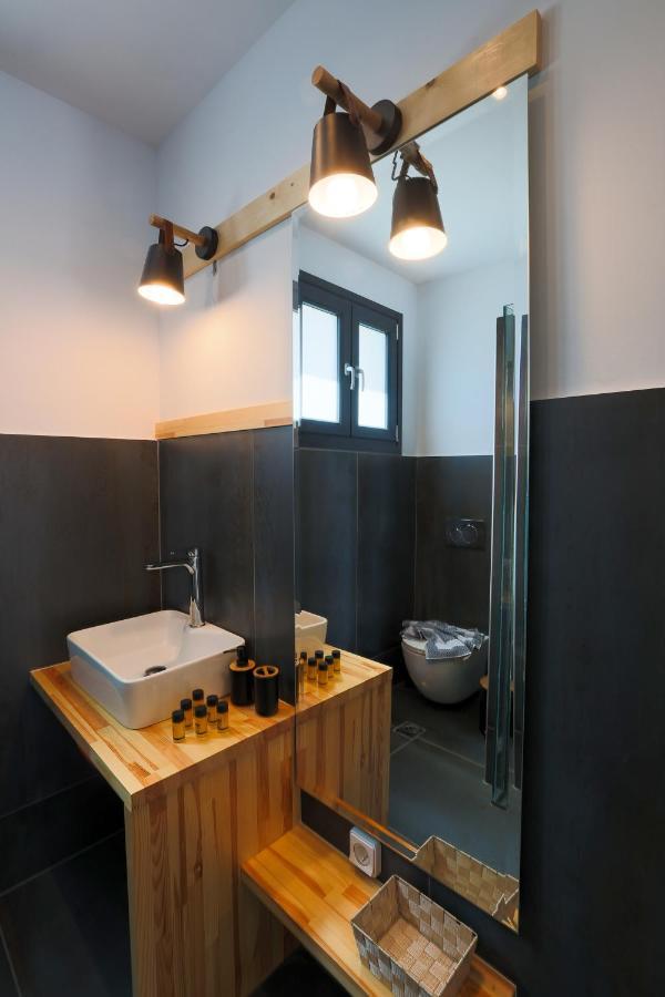 Apartamento Sami Bayview Exterior foto