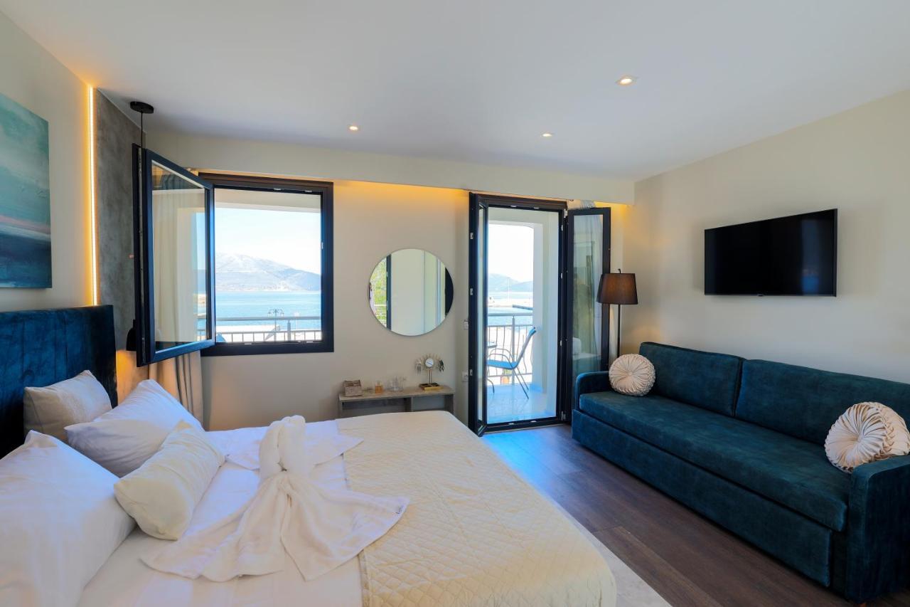 Apartamento Sami Bayview Exterior foto