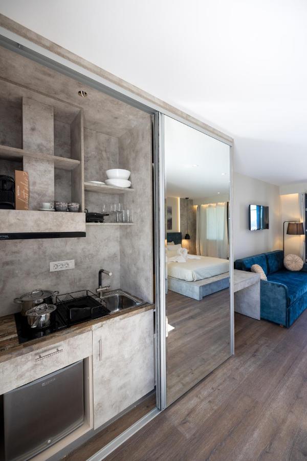 Apartamento Sami Bayview Exterior foto